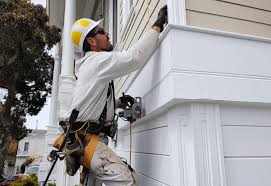 Historical Building Siding Restoration in Manhasset, NY